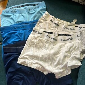 Calvin Klein Bundle